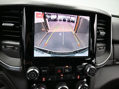 New 2025 Ram 1500 Big Horn Quad Cab 4x4 Pickup for sale #J5T622546 - photo 2