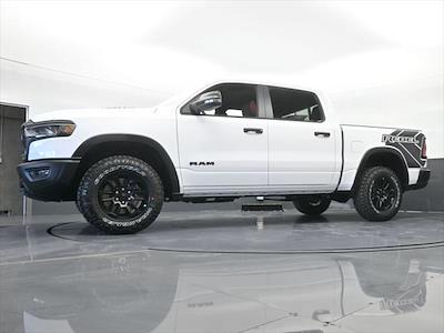 New 2025 Ram 1500 Rebel Crew Cab 4x4 Pickup for sale #J5T679691 - photo 1