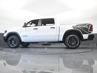 New 2025 Ram 1500 Rebel Crew Cab 4x4 Pickup for sale #J5T679691 - photo 2