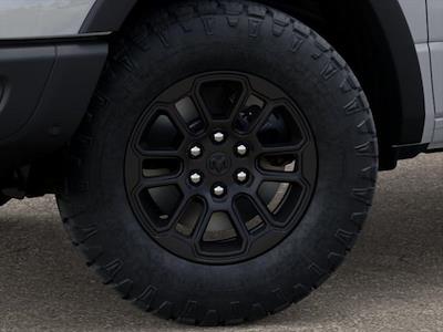 New 2025 Ram 1500 Rebel Crew Cab for sale #J5T679691 - photo 2