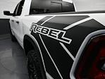 New 2025 Ram 1500 Rebel Crew Cab 4x4 Pickup for sale #J5T679691 - photo 35