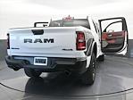 New 2025 Ram 1500 Rebel Crew Cab 4x4 Pickup for sale #J5T679691 - photo 10