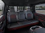 New 2025 Ram 1500 Rebel Crew Cab for sale #J5T679691 - photo 9