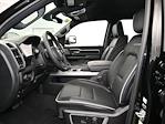 New 2025 Ram 1500 Laramie Crew Cab Pickup for sale #J5T721422 - photo 3