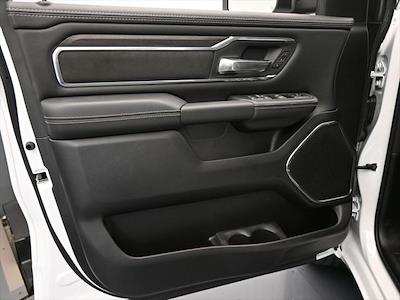 New 2025 Ram 1500 Laramie Crew Cab 4x4 Pickup for sale #J5T729339 - photo 1