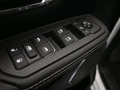 New 2025 Ram 1500 Laramie Crew Cab 4x4 Pickup for sale #J5T729339 - photo 2