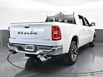 New 2025 Ram 1500 Laramie Crew Cab 4x4 Pickup for sale #J5T729339 - photo 64