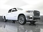 New 2025 Ram 1500 Laramie Crew Cab 4x4 Pickup for sale #J5T729339 - photo 53