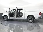 New 2025 Ram 1500 Laramie Crew Cab 4x4 Pickup for sale #J5T729339 - photo 58