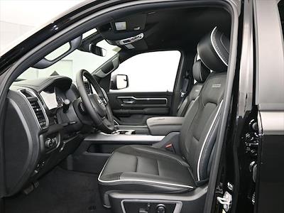 New 2025 Ram 1500 Laramie Crew Cab 4x4 Pickup for sale #J5T729343 - photo 1