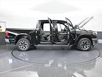 New 2025 Ram 1500 Laramie Crew Cab 4x4 Pickup for sale #J5T729343 - photo 49