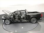 New 2025 Ram 1500 Laramie Crew Cab 4x4 Pickup for sale #J5T729343 - photo 2
