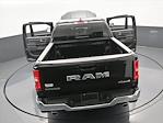 New 2025 Ram 1500 Laramie Crew Cab 4x4 Pickup for sale #J5T729343 - photo 3