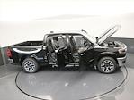 New 2025 Ram 1500 Laramie Crew Cab 4x4 Pickup for sale #J5T729343 - photo 4