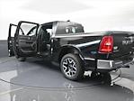 New 2025 Ram 1500 Laramie Crew Cab 4x4 Pickup for sale #J5T729343 - photo 6