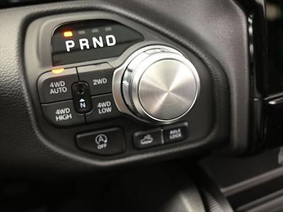 New 2025 Ram 1500 Rebel Crew Cab 4x4 Pickup for sale #J5T743117 - photo 1