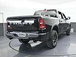 New 2025 Ram 1500 Rebel Crew Cab 4x4 Pickup for sale #J5T743117 - photo 62