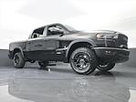 New 2025 Ram 1500 Rebel Crew Cab 4x4 Pickup for sale #J5T743117 - photo 37