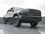 New 2025 Ram 1500 Rebel Crew Cab 4x4 Pickup for sale #J5T743117 - photo 38