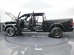 New 2025 Ram 1500 Rebel Crew Cab 4x4 Pickup for sale #J5T743117 - photo 42