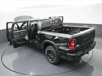 New 2025 Ram 1500 Rebel Crew Cab 4x4 Pickup for sale #J5T743117 - photo 43