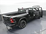 New 2025 Ram 1500 Rebel Crew Cab 4x4 Pickup for sale #J5T743117 - photo 44