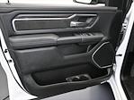 New 2025 Ram 1500 Laramie Crew Cab 4x4 Pickup for sale #J5T767620 - photo 10
