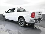 New 2025 Ram 1500 Laramie Crew Cab 4x4 Pickup for sale #J5T767620 - photo 3
