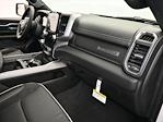 New 2025 Ram 1500 Laramie Crew Cab 4x4 Pickup for sale #J5T767620 - photo 37