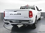 New 2025 Ram 1500 Laramie Crew Cab 4x4 Pickup for sale #J5T767620 - photo 4