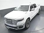 New 2025 Ram 1500 Laramie Crew Cab 4x4 Pickup for sale #J5T767620 - photo 41