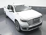 New 2025 Ram 1500 Laramie Crew Cab 4x4 Pickup for sale #J5T767620 - photo 49
