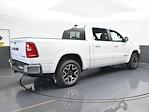 New 2025 Ram 1500 Laramie Crew Cab 4x4 Pickup for sale #J5T767620 - photo 5