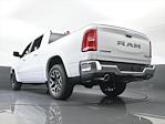 New 2025 Ram 1500 Laramie Crew Cab 4x4 Pickup for sale #J5T767620 - photo 53