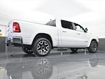 New 2025 Ram 1500 Laramie Crew Cab 4x4 Pickup for sale #J5T767620 - photo 55