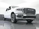 New 2025 Ram 1500 Laramie Crew Cab 4x4 Pickup for sale #J5T767620 - photo 58