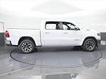 New 2025 Ram 1500 Laramie Crew Cab 4x4 Pickup for sale #J5T767620 - photo 6