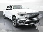 New 2025 Ram 1500 Laramie Crew Cab 4x4 Pickup for sale #J5T767620 - photo 8