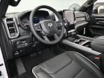 New 2025 Ram 1500 Laramie Crew Cab 4x4 Pickup for sale #J5T767620 - photo 9