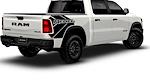 New 2026 Ram 1500 Rebel Crew Cab 4x4 Pickup for sale #J6T151149 - photo 2