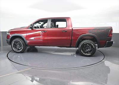 New 2026 Ram 1500 Rebel Crew Cab 4x4 Pickup for sale #J6T151151 - photo 2