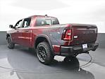 New 2026 Ram 1500 Rebel Crew Cab 4x4 Pickup for sale #J6T151151 - photo 3