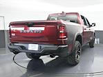New 2026 Ram 1500 Rebel Crew Cab 4x4 Pickup for sale #J6T151151 - photo 4