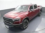 New 2026 Ram 1500 Rebel Crew Cab 4x4 Pickup for sale #J6T151151 - photo 40