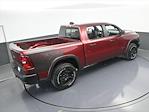 New 2026 Ram 1500 Rebel Crew Cab 4x4 Pickup for sale #J6T151151 - photo 45