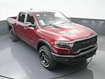 New 2026 Ram 1500 Rebel Crew Cab 4x4 Pickup for sale #J6T151151 - photo 48