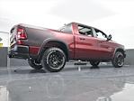 New 2026 Ram 1500 Rebel Crew Cab 4x4 Pickup for sale #J6T151151 - photo 54