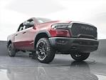 New 2026 Ram 1500 Rebel Crew Cab 4x4 Pickup for sale #J6T151151 - photo 57