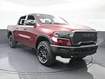 New 2026 Ram 1500 Rebel Crew Cab 4x4 Pickup for sale #J6T151151 - photo 8