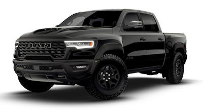 New 2026 Ram 1500 TRX Crew Cab 4x4 Pickup for sale #J6T155416 - photo 1